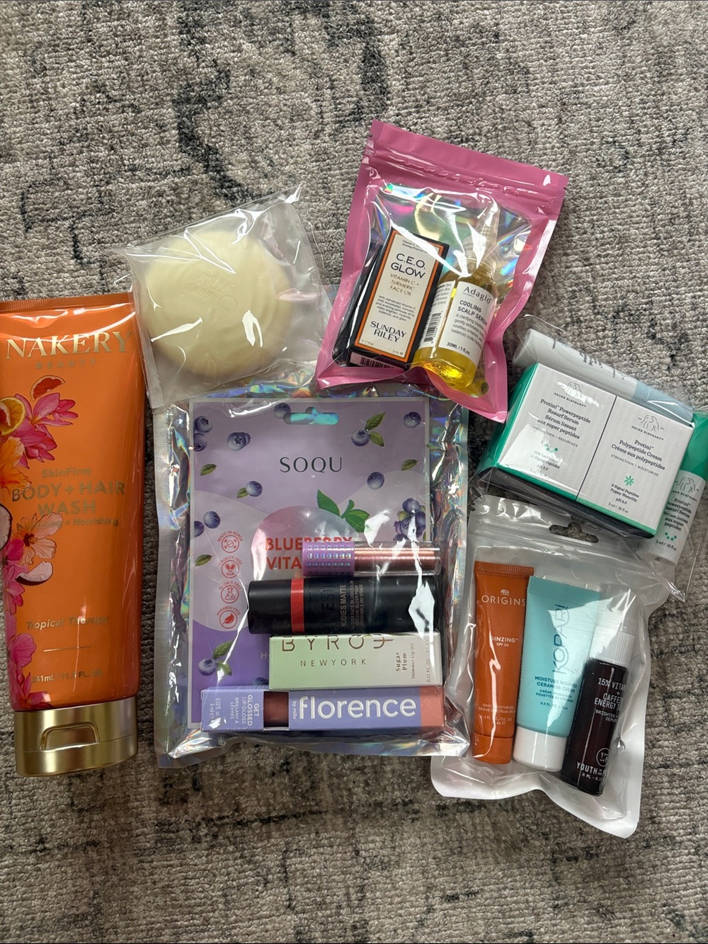 BEAUTY BUNDLE